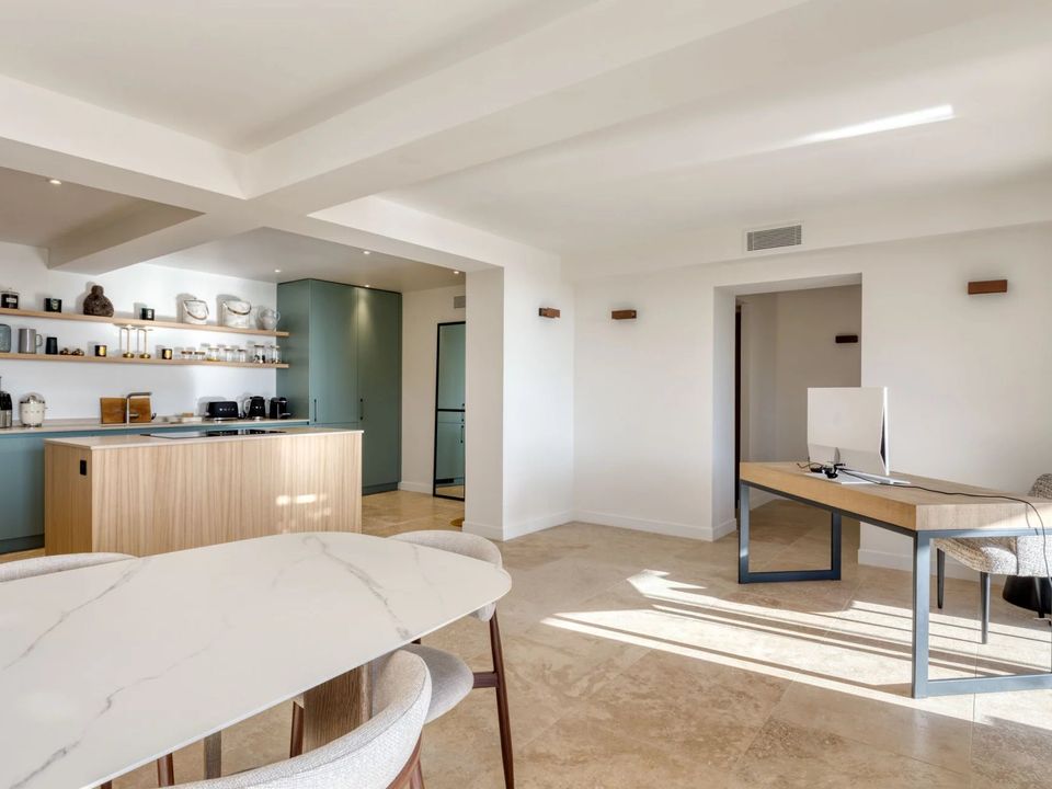 Villa a Cavalaire-sur-Mer, Var - foto 4