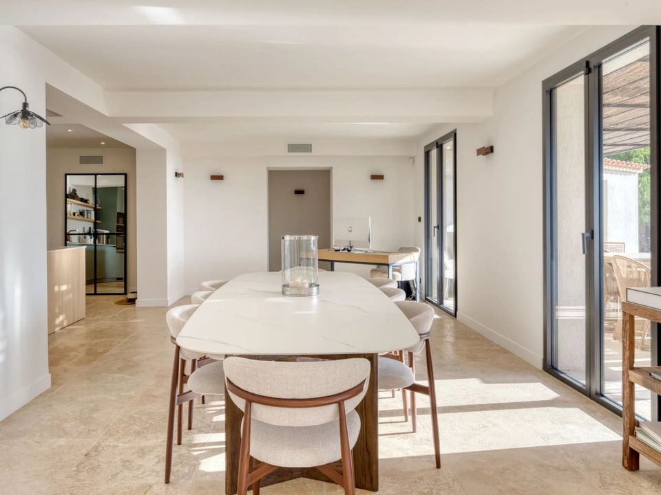 Villa a Cavalaire-sur-Mer, Var - foto 5