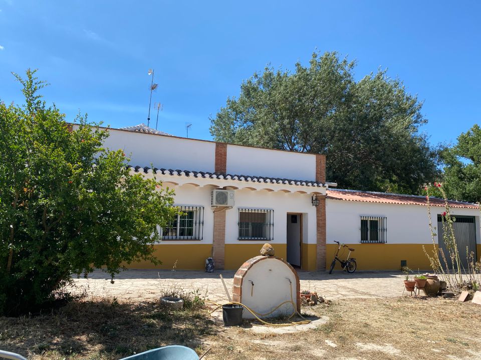 Landejendom i Villanueva Del Trabuco, Malaga - foto 3