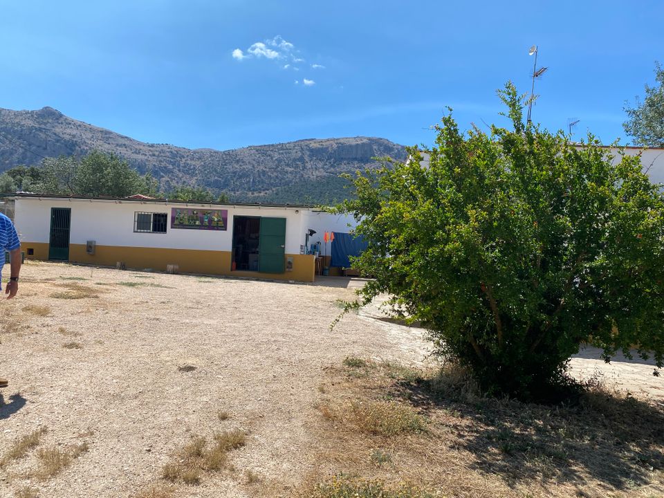 Landejendom i Villanueva Del Trabuco, Malaga - foto 4