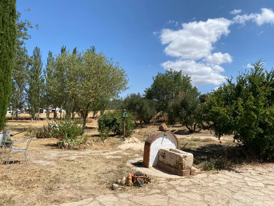 Landejendom i Villanueva Del Trabuco, Malaga - foto 2