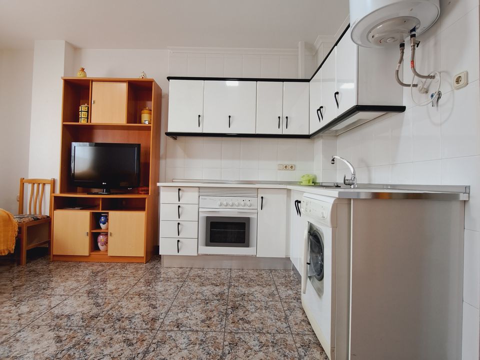 Lejlighed i Los Alcazares, Murcia - foto 3
