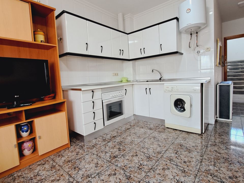 Lejlighed i Los Alcazares, Murcia - foto 4