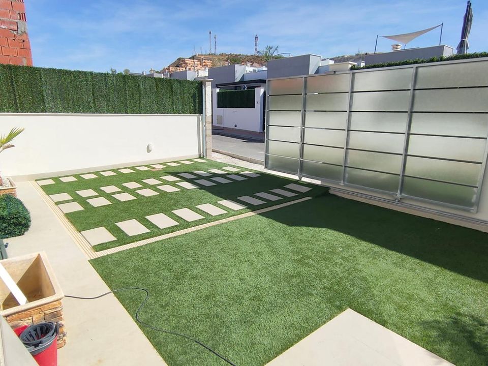 Villa i San Juan De Los Terreros, Almeria - foto 2