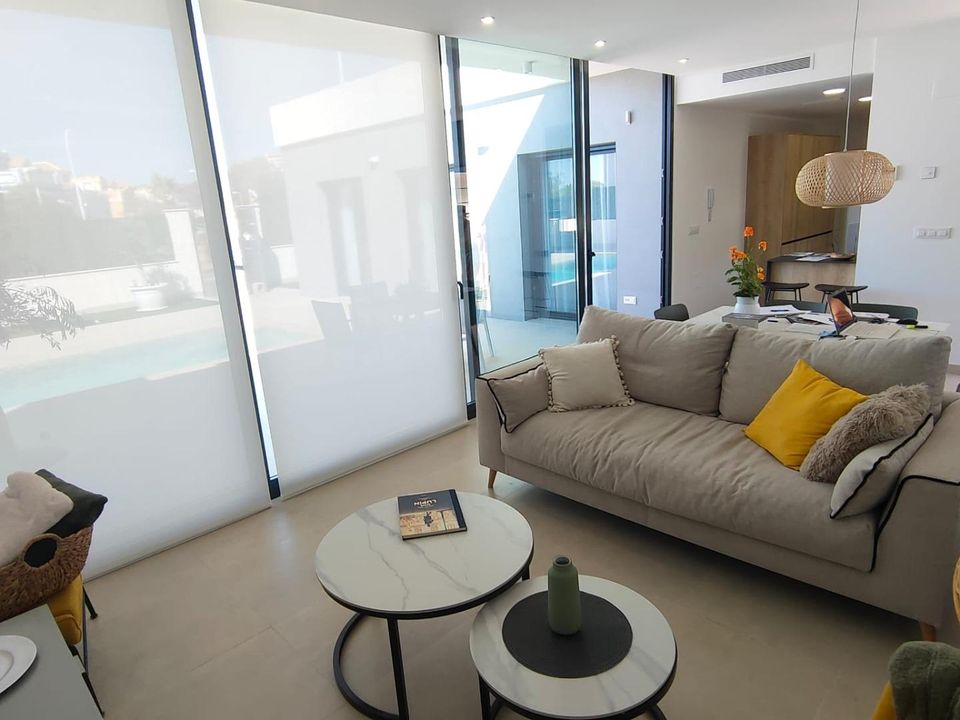 Villa i San Juan De Los Terreros, Almeria - foto 5