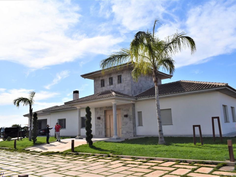 Villa i Puerto Lumbreras, Murcia - foto 2