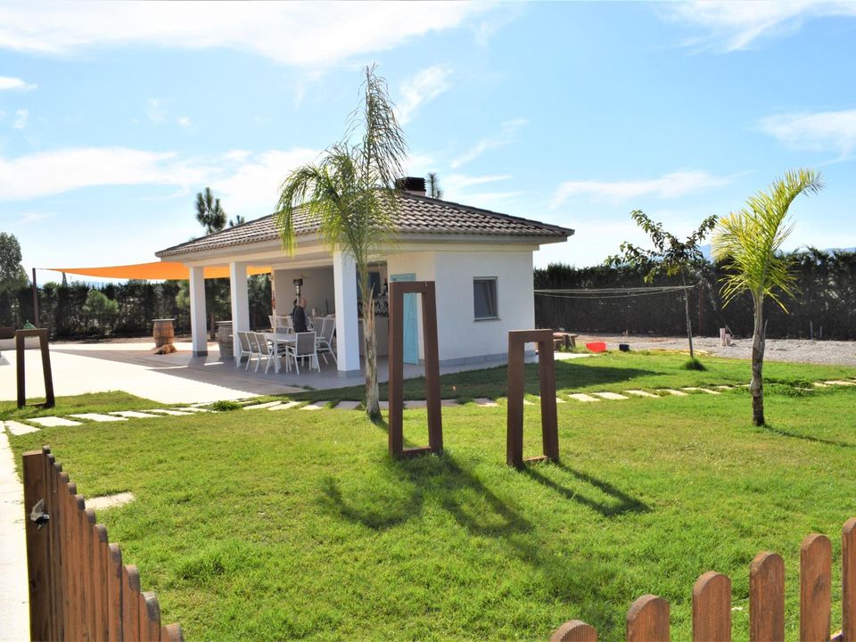 Villa i Puerto Lumbreras, Murcia - foto 3