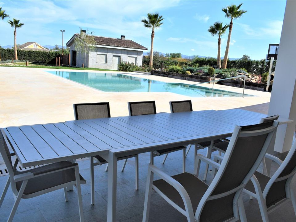 Villa i Puerto Lumbreras, Murcia - foto 5