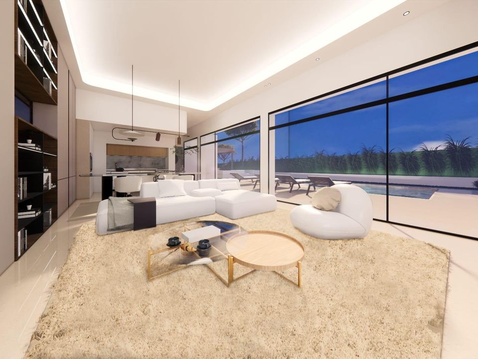 Villa i Pinar De Campoverde, Alicante - foto 3