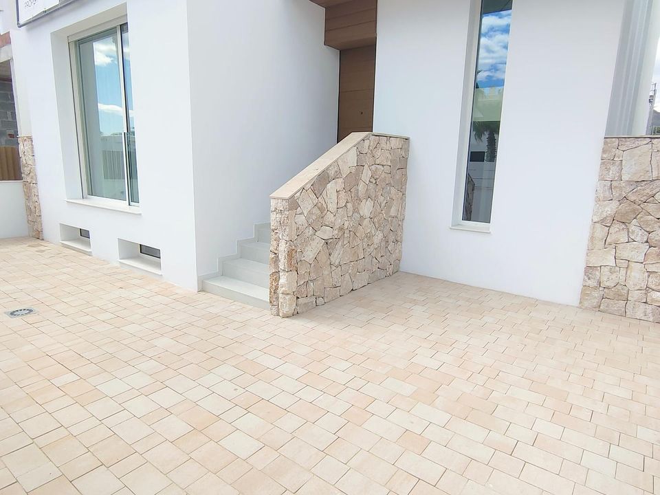 Villa i San Juan De Los Terreros, Almeria - foto 1