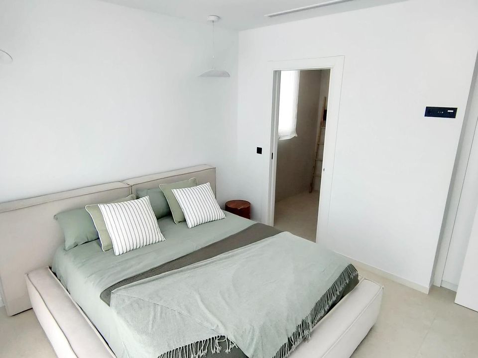 Villa i San Juan De Los Terreros, Almeria - foto 3