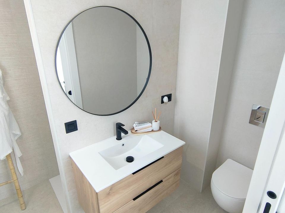 Villa i San Juan De Los Terreros, Almeria - foto 5