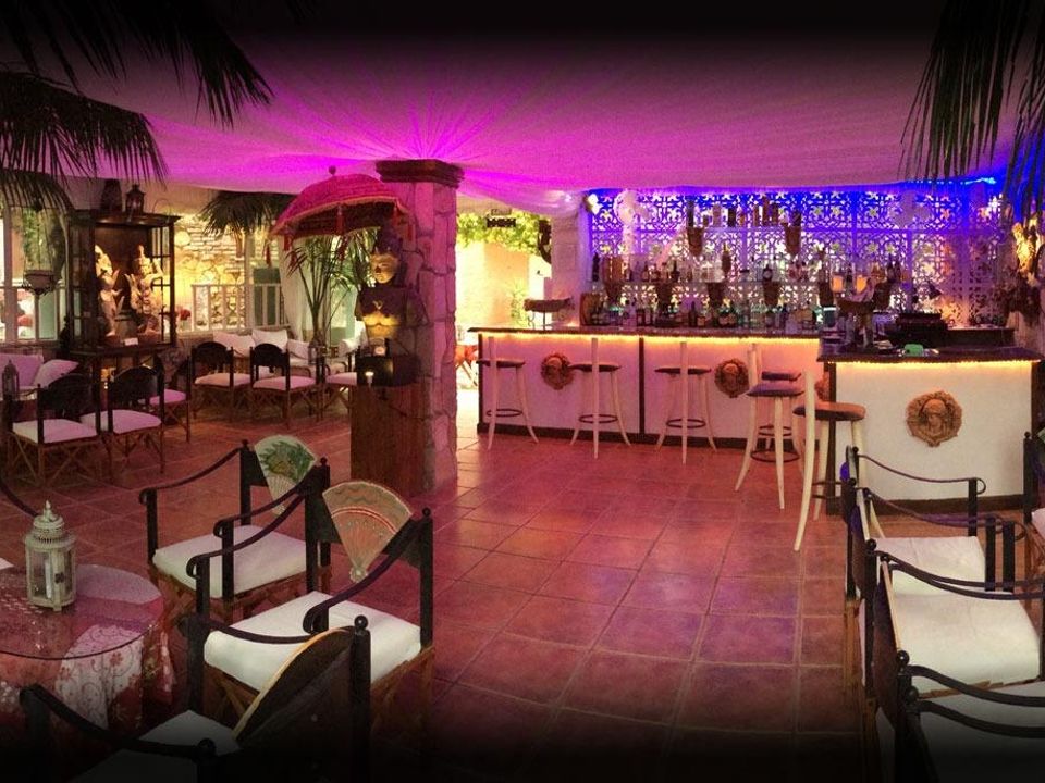Villa i San Juan De Los Terreros, Almeria - foto 3
