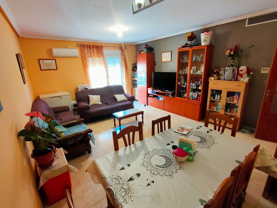 Villa i Cuevas del Almanzora, Almeria - foto 3