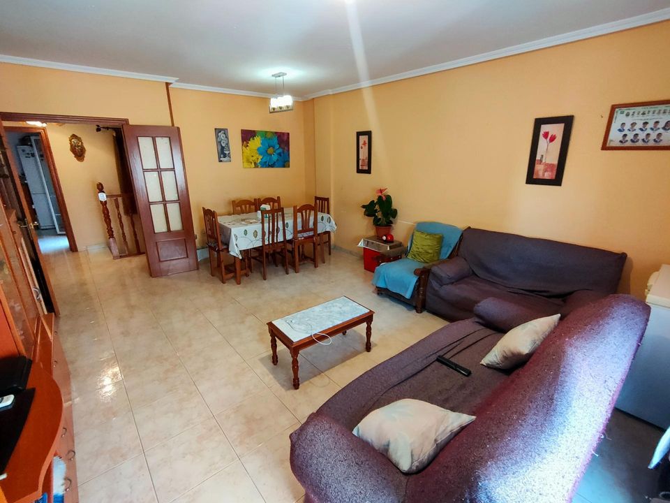 Villa i Cuevas del Almanzora, Almeria - foto 5