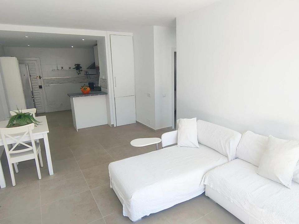 Lejlighed i Vera, Almeria - foto 2