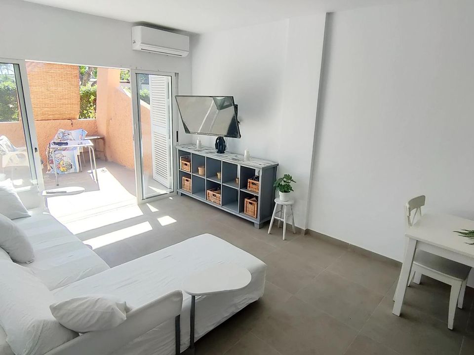 Lejlighed i Vera, Almeria - foto 4
