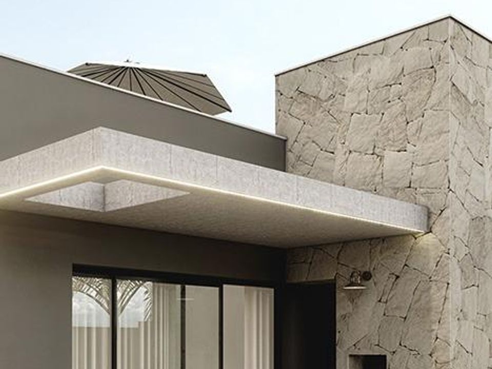 Villa i San Juan De Los Terreros, Almeria - foto 1