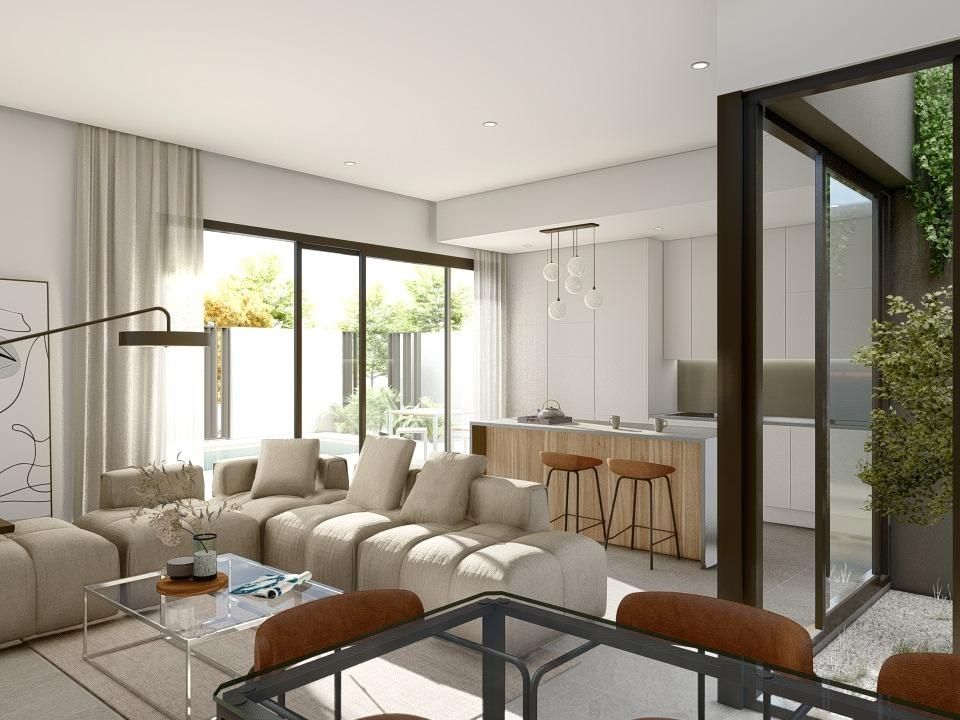 Villa i San Juan De Los Terreros, Almeria - foto 5