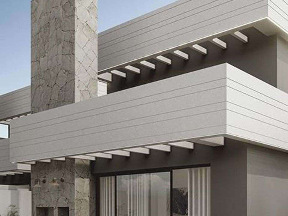 Villa i San Juan De Los Terreros, Almeria - foto 4