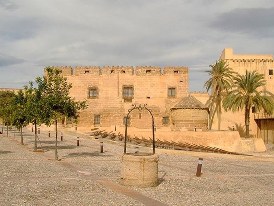 Villa i San Juan De Los Terreros, Almeria - foto 5