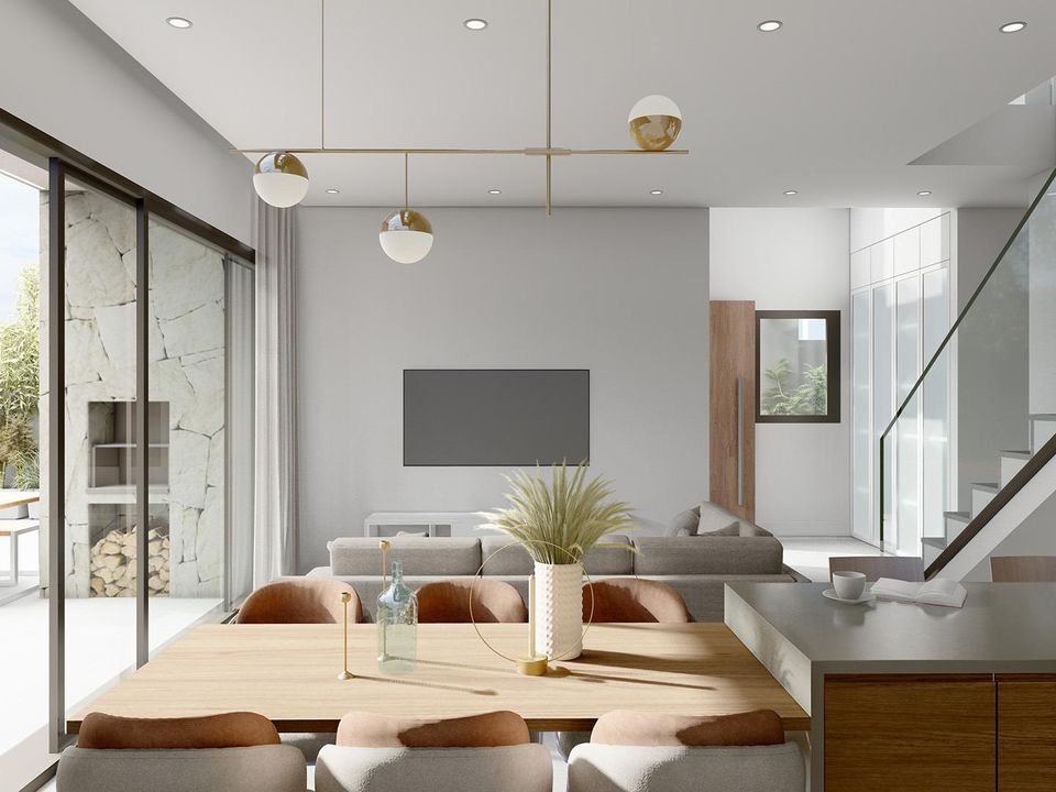 Villa i San Juan De Los Terreros, Almeria - foto 3