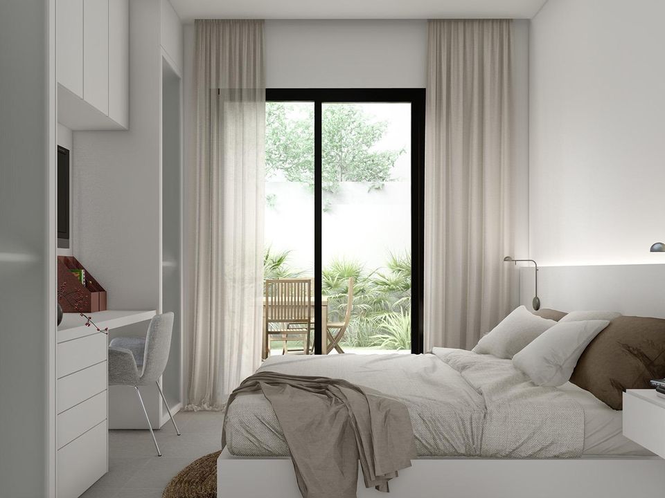 Villa i San Juan De Los Terreros, Almeria - foto 4