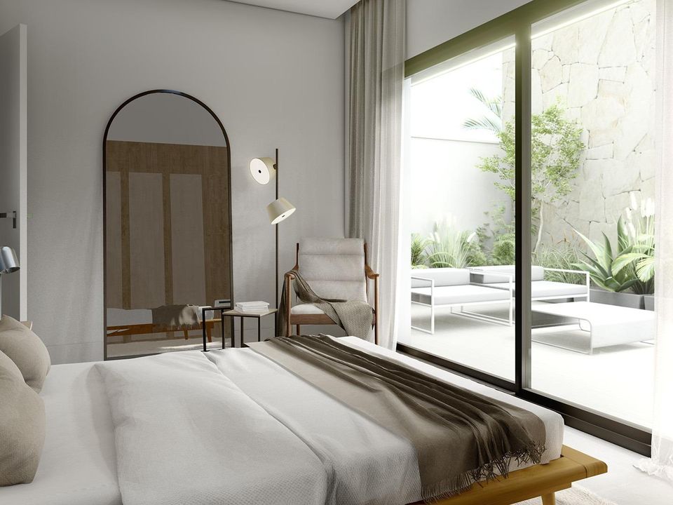 Villa i San Juan De Los Terreros, Almeria - foto 2