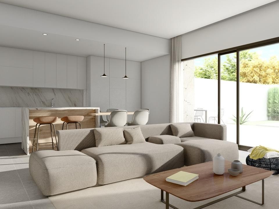 Villa i San Juan De Los Terreros, Almeria - foto 3