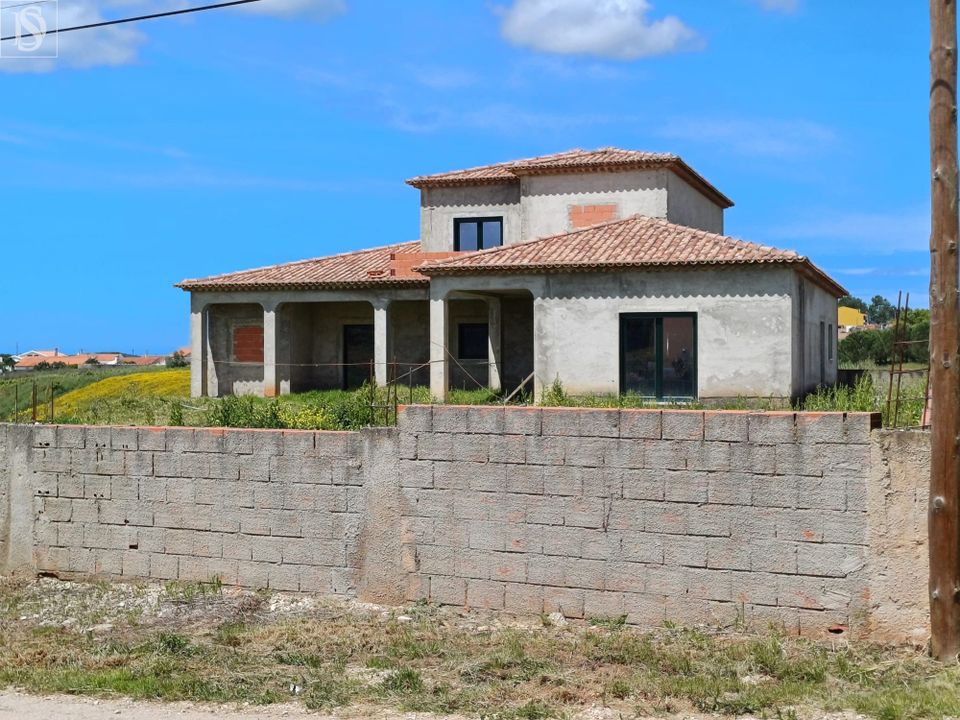 Villa i Cadaval, Lisbon - foto 5