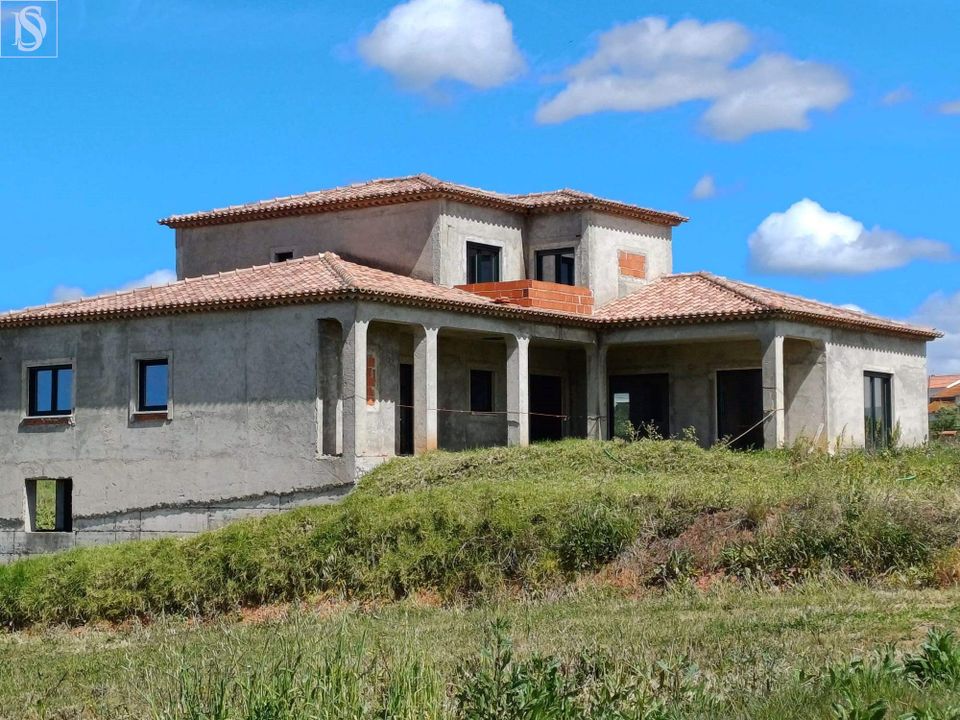 Villa i Cadaval, Lisbon - foto 1