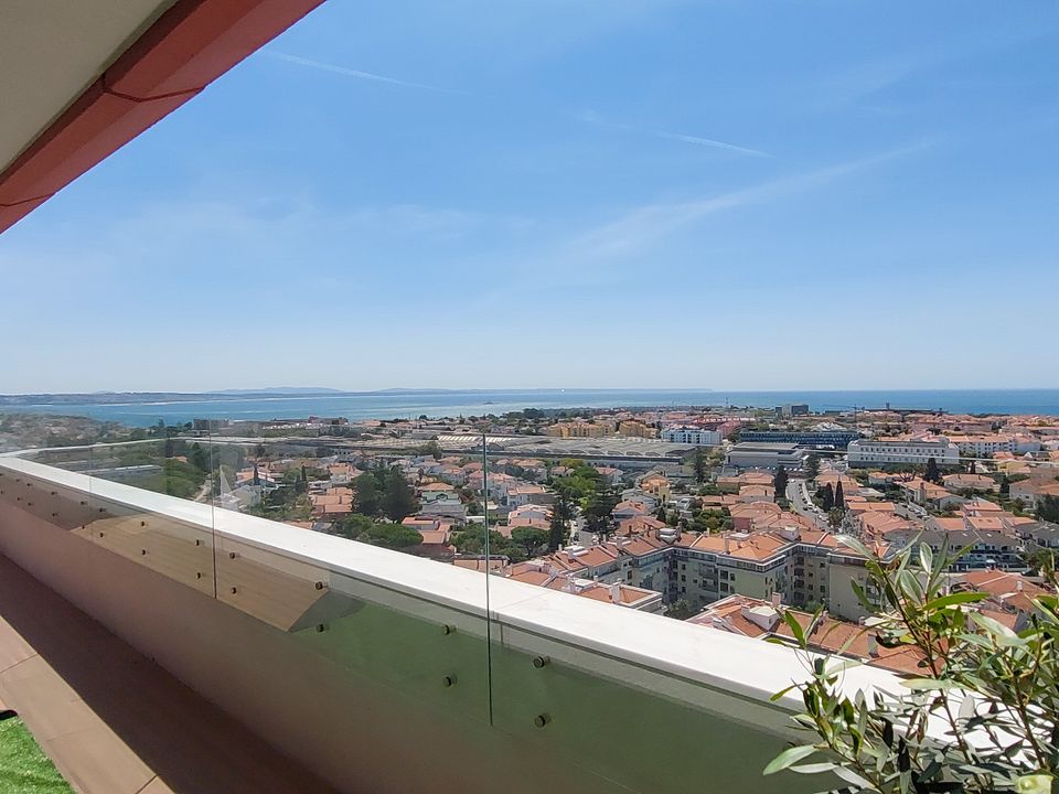 Lejlighed i Oeiras, Lisbon - foto 2