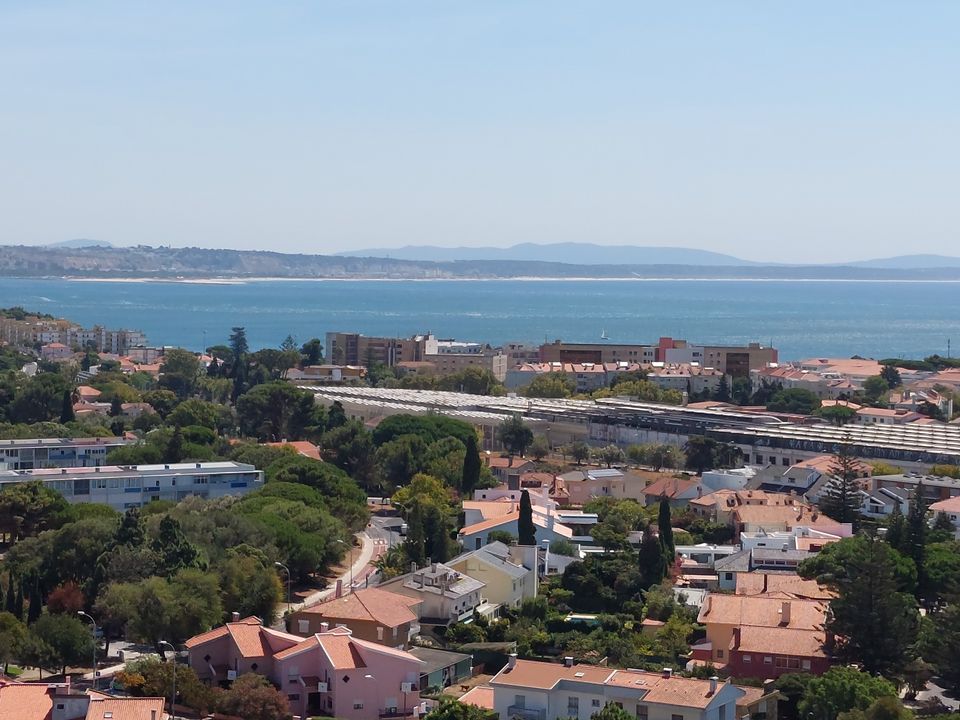 Lejlighed i Oeiras, Lisbon - foto 1