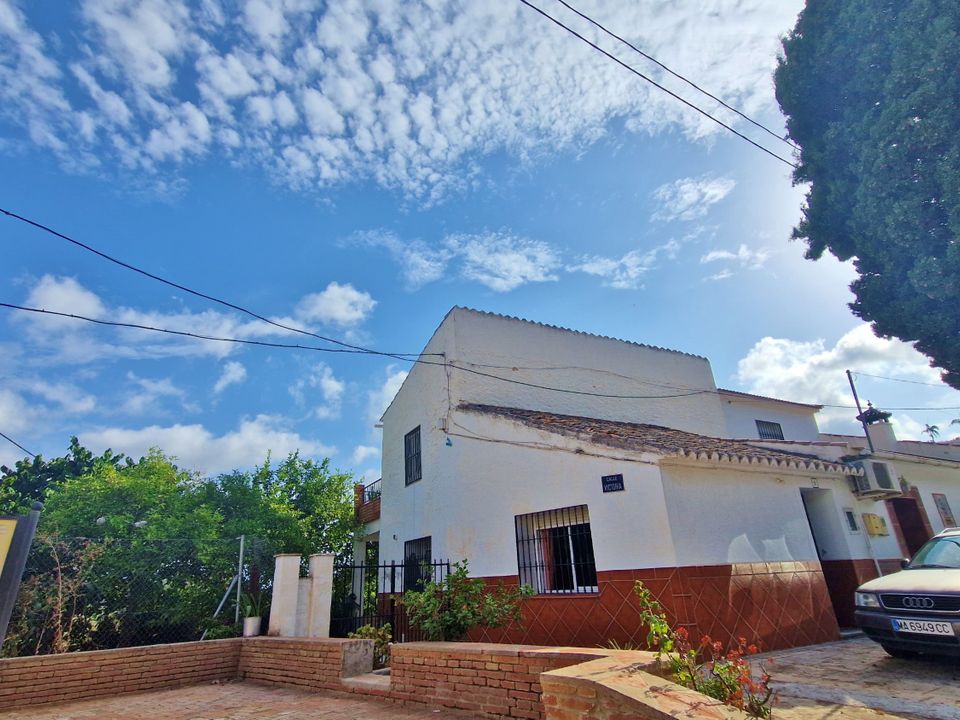 Landejendom i Vinuela, Malaga - foto 2