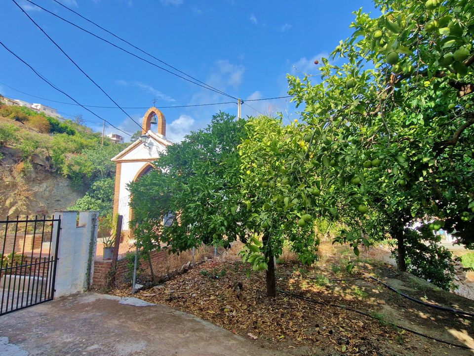 Landejendom i Vinuela, Malaga - foto 5