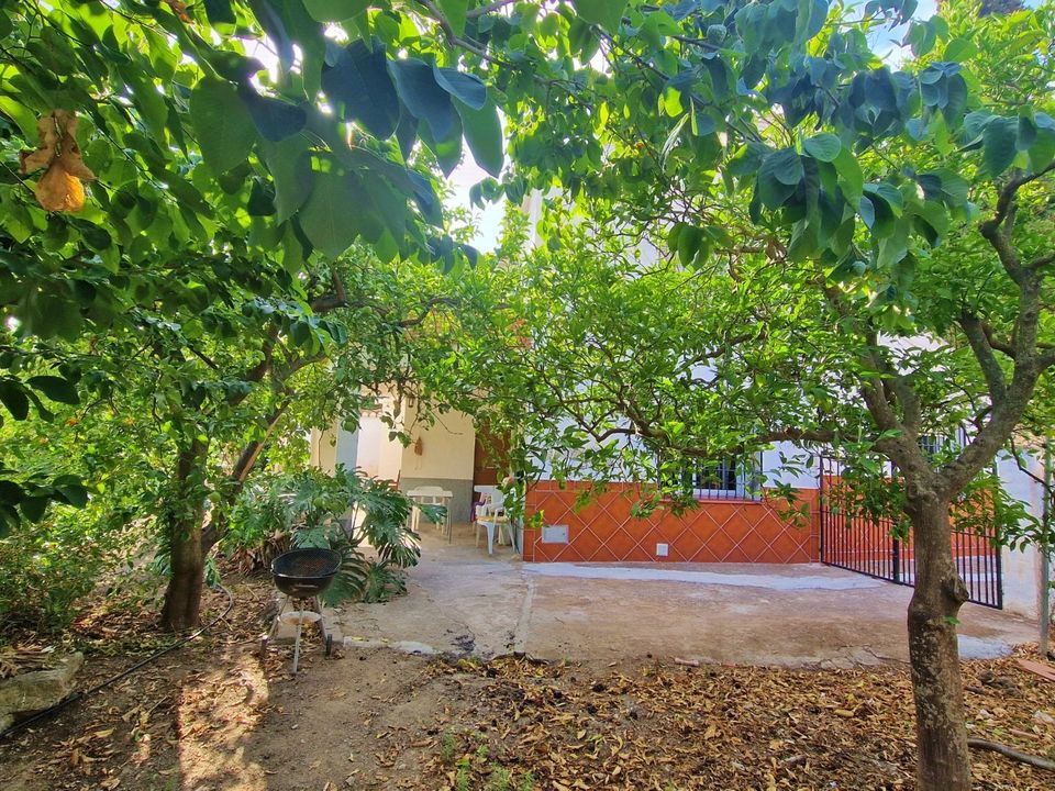 Landejendom i Vinuela, Malaga - foto 4
