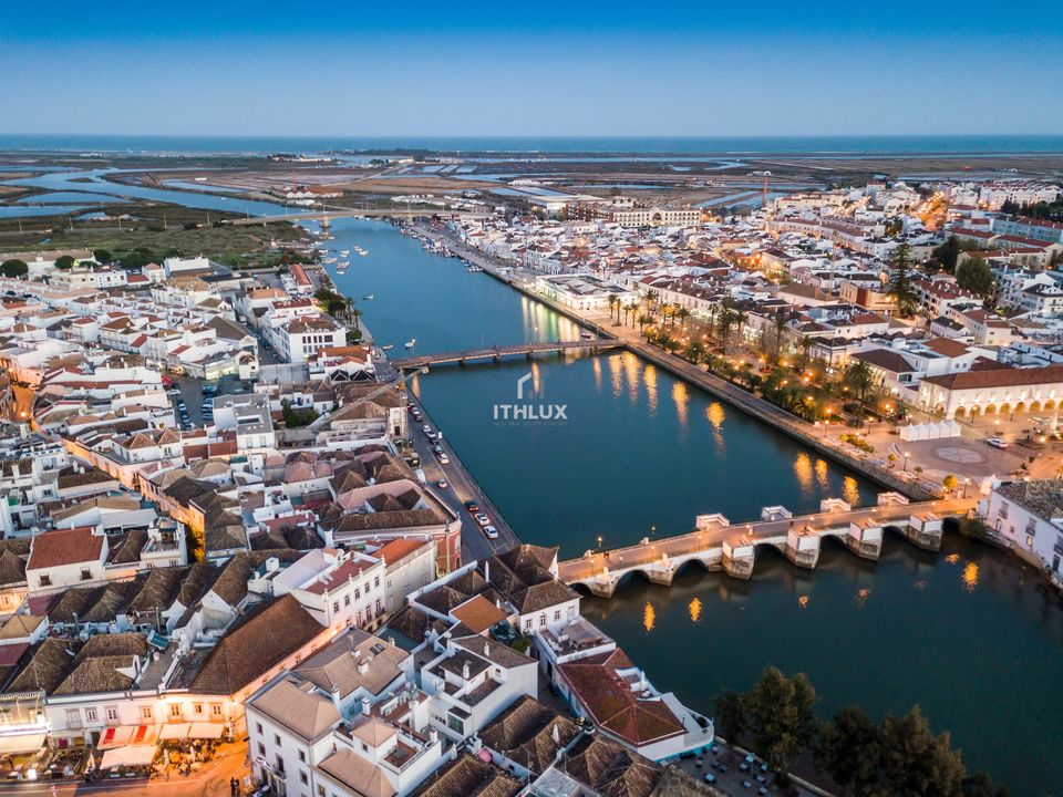 Lejlighed i Tavira, Faro - foto 3