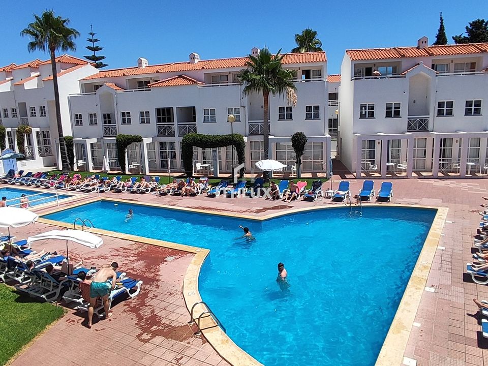 Lejlighed i Albufeira, Faro - foto 1