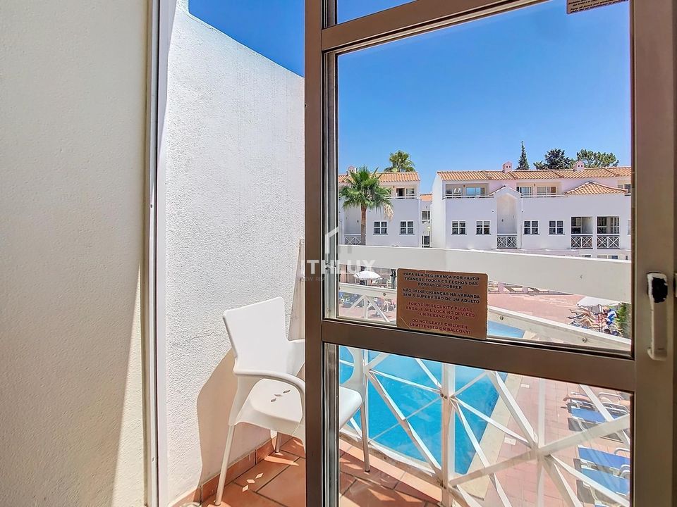 Lejlighed i Albufeira, Faro - foto 5