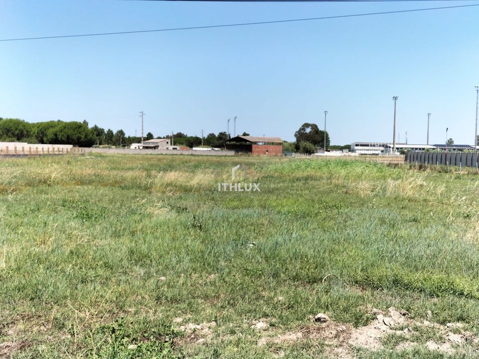 Grond in Benavente, Santarem - foto 2
