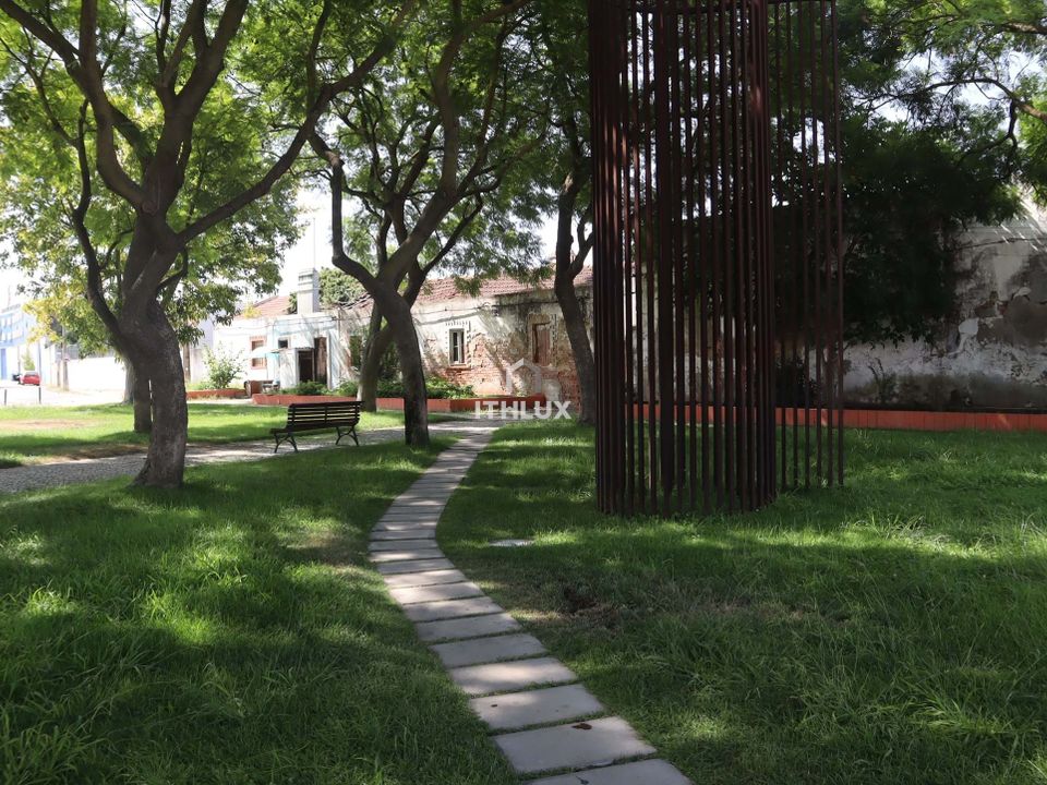 Helårsgrund i Moita, Setubal - foto 1