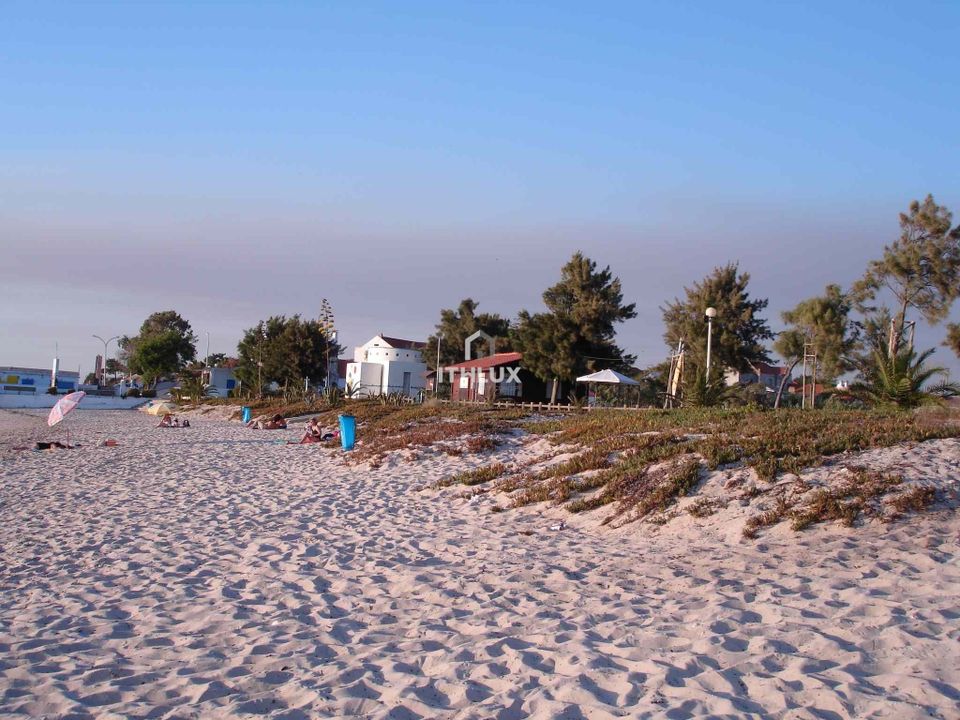 Helårsgrund i Moita, Setubal - foto 3