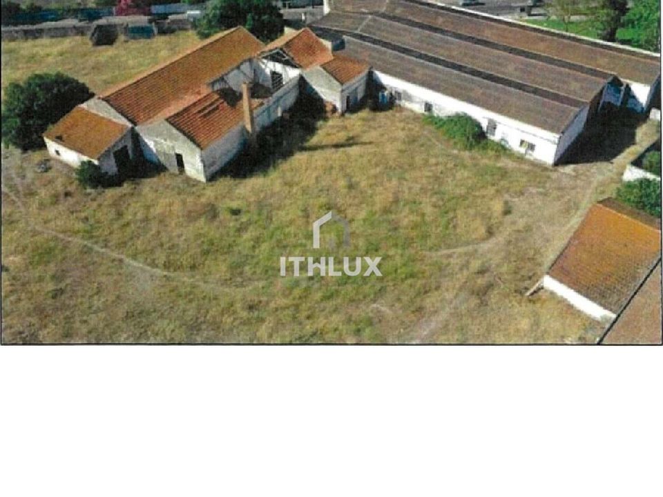 Helårsgrund i Moita, Setubal - foto 4