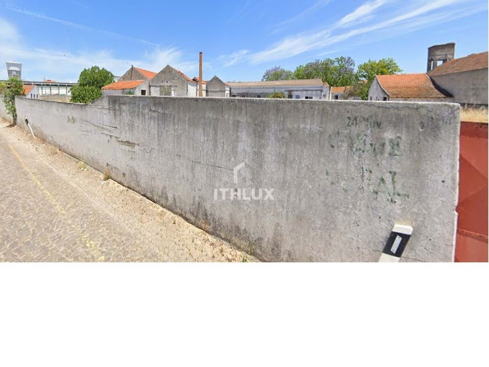 Helårsgrund i Moita, Setubal - foto 5