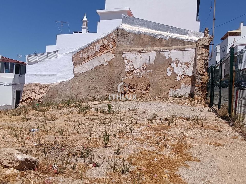 Helårsgrund i Alcantarilha, Faro - foto 2