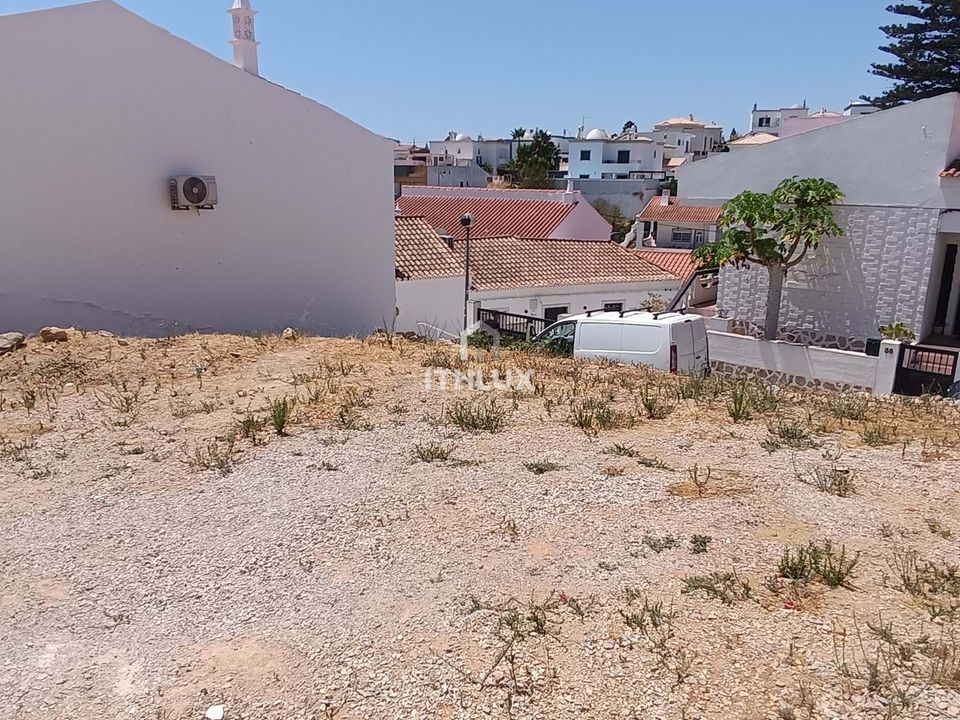 Helårsgrund i Alcantarilha, Faro - foto 3