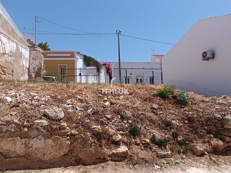 Helårsgrund i Alcantarilha, Faro - foto 4