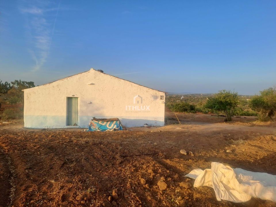 Ruin i Alcantarilha, Faro - bilde 3