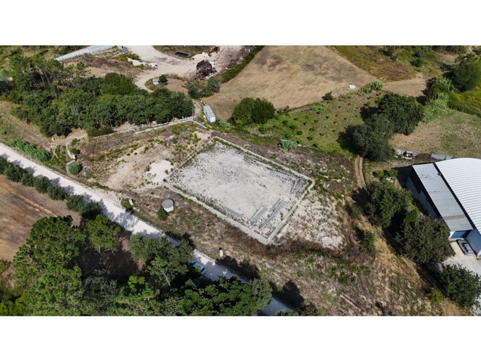 Erhvervsejendom i Pombal, Leiria - foto 3