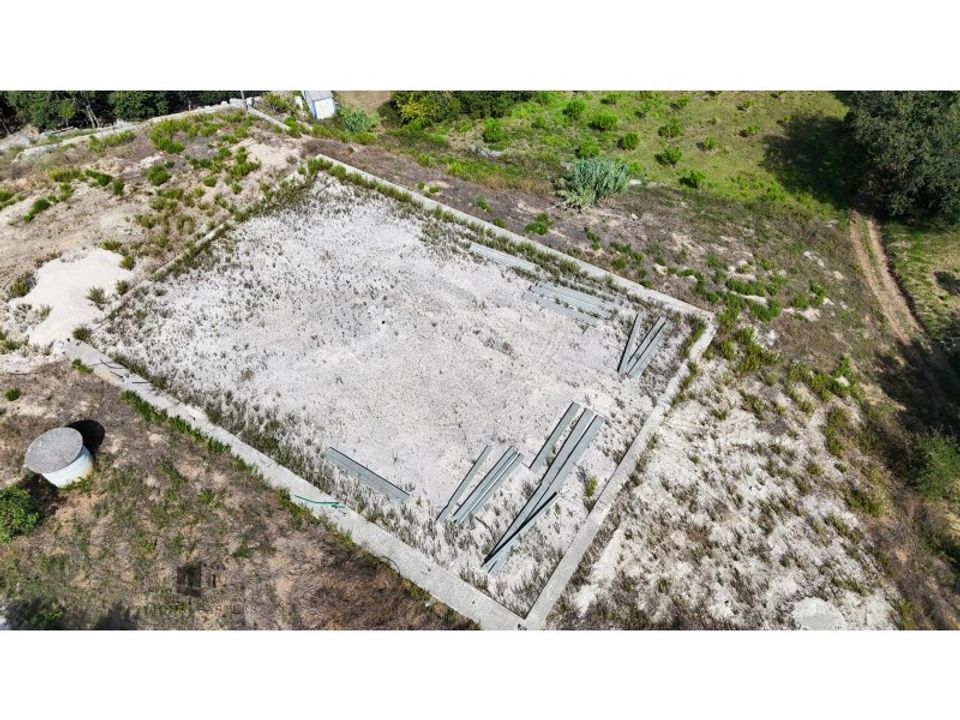 Erhvervsejendom i Pombal, Leiria - foto 2